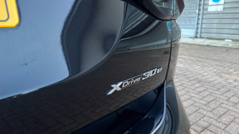 BMW X3 xDrive 30e M Sport 5dr Auto Estate